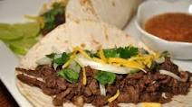 Soft Beef Tacos (Carne Asada) Soft Beef Tacos (Carne Asada)
