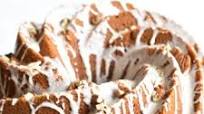 Pumpkin Bundt Cake Pumpkin Bundt Cake