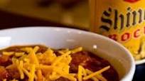 The Best Ever Bison Chili Recipe The Best Ever Bison Chili Recipe