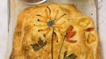 Fluffy Focaccia Bread Fluffy Focaccia Bread