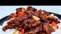 How To make Company Beef Oriental How To make Company Beef Oriental