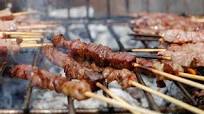 Arrosticini Arrosticini