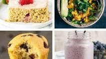 32 Vegan High-Protein Breakfast Recipes for Weight Loss 32 Vegan High-Protein Breakfast Recipes for Weight Loss