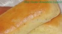 Olive Garden Breadsticks Copycat Olive Garden Breadsticks Copycat