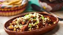 Nopales with Pork Nopales with Pork