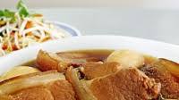 Pork and Egg Stew with Coconut Juice Recipe Thit Kho Nuoc Dua Recipe Pork and Egg Stew with Coconut Juice Recipe Thit Kho Nuoc Dua Recipe