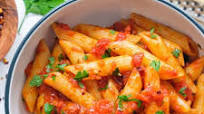 30+ Amazing Vegan Pasta Recipes: penne arrabbiata 30+ Amazing Vegan Pasta Recipes: penne arrabbiata