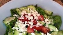 Greek Salad Recipe - Diabetic Greek Salad Dressing Recipe Greek Salad Recipe - Diabetic Greek Salad Dressing Recipe