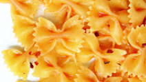 Spicy Pasta Butterflies Spicy Pasta Butterflies