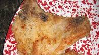Oven Fried Pork Chops Recipe - (3.8/5) Oven Fried Pork Chops Recipe - (3.8/5)