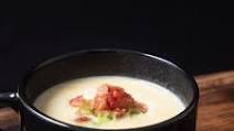 Instant Pot Potato Soup Instant Pot Potato Soup