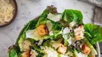 Healthy Caesar Dressing Healthy Caesar Dressing