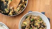 Veggie Fried Rice Veggie Fried Rice