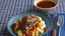 Sweet 'n Tangy Electric Pressure Cooker Short Ribs Sweet 'n Tangy Electric Pressure Cooker Short Ribs