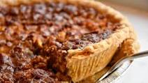 Thanksgiving Smoker Pecan Pie Thanksgiving Smoker Pecan Pie
