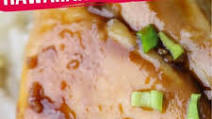 Instant Pot Hawaiian Chicken Instant Pot Hawaiian Chicken
