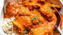 Chicken Tikka Masala Chicken Tikka Masala