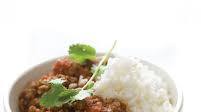 Pork Picadillo Pork Picadillo
