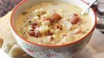 Instant Pot Bacon, Corn, And Potato Chowder Instant Pot Bacon, Corn, And Potato Chowder