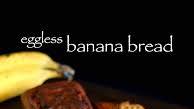 banana bread recipe | eggless banana bread recipe | vegan banana bread banana bread recipe | eggless banana bread recipe | vegan banana bread