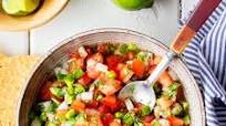 Pico De Gallo Pico De Gallo