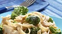 Chicken, Broccoli & Noodles Chicken, Broccoli & Noodles
