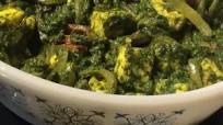 Authentic Saag Paneer Authentic Saag Paneer