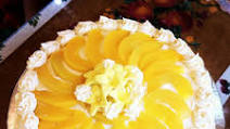 Chiffon Cake Chiffon Cake