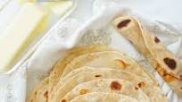 Homemade Flour Tortillas Homemade Flour Tortillas