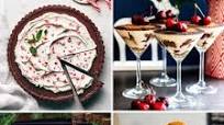 35 Yummy Vegan Christmas Dessert Recipes (Dairy-free) 35 Yummy Vegan Christmas Dessert Recipes (Dairy-free)