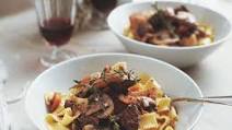 Slow-cooker beef Bourguignon Slow-cooker beef Bourguignon