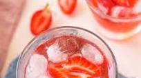 Starbucks Strawberry Acai Refresher Copycat Recipe Starbucks Strawberry Acai Refresher Copycat Recipe