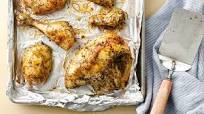 Slow-Cooker Garlic Chicken Slow-Cooker Garlic Chicken