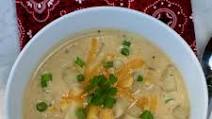 Instant Pot® Corn Chowder Instant Pot® Corn Chowder
