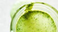 Cilantro Yogurt Sauce Cilantro Yogurt Sauce