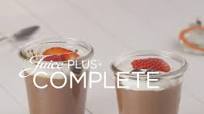 JUICE PLUS+ CHIA PUDDING JUICE PLUS+ CHIA PUDDING