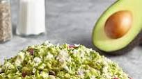 Feta Cheese Guacamole Feta Cheese Guacamole