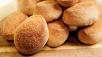 Pan de Sal Pan de Sal