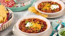 Instant Pot Chili Instant Pot Chili