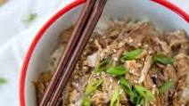 Slow Cooker Garlic & Brown Sugar Teriyaki Pork Loin Slow Cooker Garlic & Brown Sugar Teriyaki Pork Loin