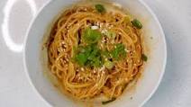 Garlic Chili Oil Ramen Garlic Chili Oil Ramen