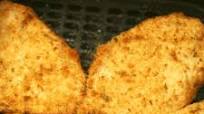 Air Fryer-Perfect Pork Chops Air Fryer-Perfect Pork Chops