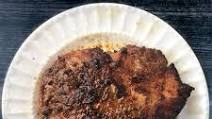 Smoked Pork Chops Recipe Smoked Pork Chops Recipe