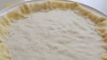 Homemade Stuffed Pizza Crust Homemade Stuffed Pizza Crust