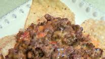 Kristin's Kitchen: Slow Cooker Nachos Kristin's Kitchen: Slow Cooker Nachos