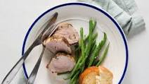 Ranch Pork Tenderloin Ranch Pork Tenderloin