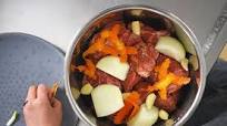 Instant Pot Carnitas (Paleo, Whole30, Low Carb) Instant Pot Carnitas (Paleo, Whole30, Low Carb)