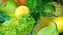 Alkaline Kick Juice Alkaline Kick Juice