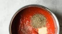 Easy Pizza Sauce Easy Pizza Sauce