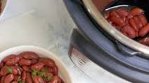 Instant Pot Kidney Beans (No Soak) Instant Pot Kidney Beans (No Soak)